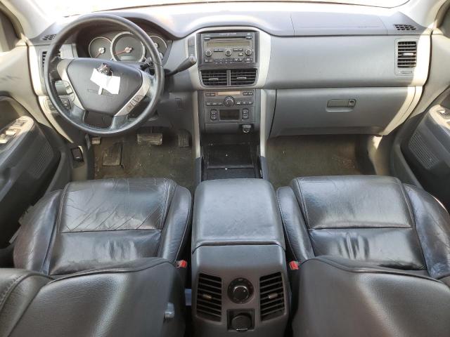 Photo 8 from auction – 2007 HONDA PILOT EXL with VIN 5FNYF28527B002342