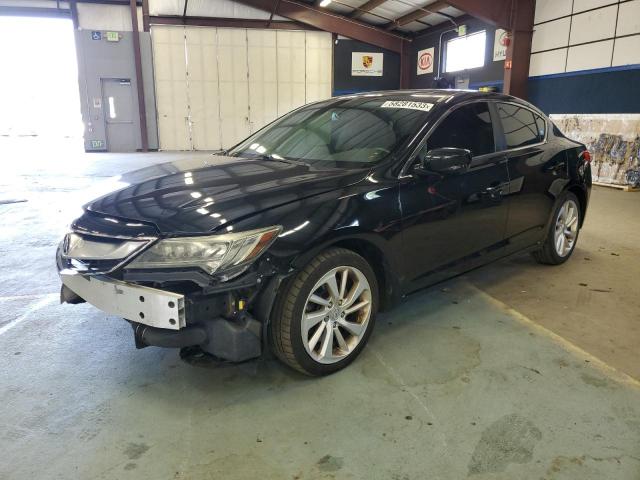 ACURA ILX PREMIU 2017 with VIN 19UDE2F75HA001039 - Photo from auction