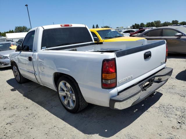 Photo 2 from auction – 2006 GMC NEW SIERRA with VIN 3GTEC14V06G140711