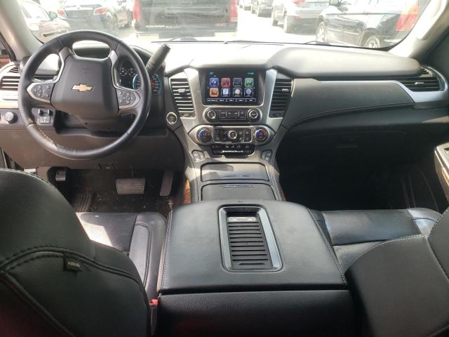 Photo 8 from auction – 2016 CHEVROLET SUBURBAN K with VIN 1GNSKJKC2GR262258