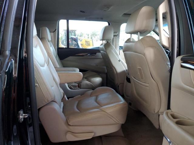 Photo 11 from auction – 2018 CADILLAC ESCALADE E with VIN 1GYS3HKJ8JR118325