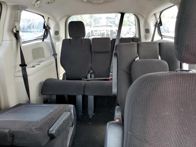 Photo 10 from auction – 2012 DODGE GRAND CARA with VIN 2C4RDGDG7CR108640