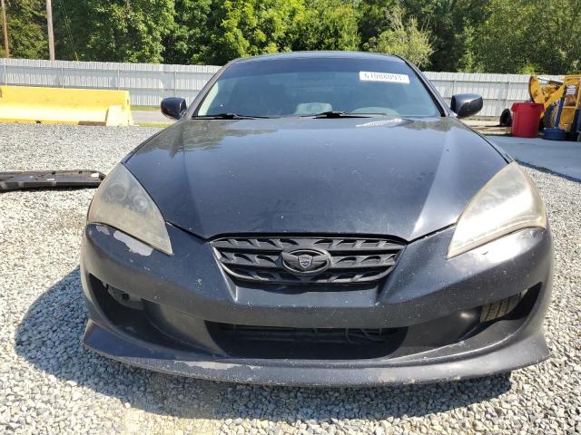 Photo 5 from auction – 2012 HYUNDAI GENESIS CO with VIN KMHHT6KD7CU065823
