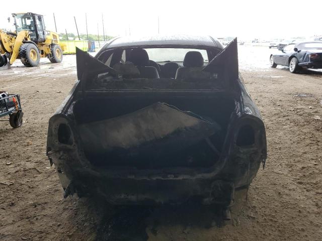 Photo 6 from auction – 2008 KIA SPECTRA EX with VIN KNAFE121X85492216