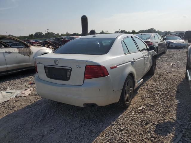 Photo 3 from auction – 2005 ACURA TL with VIN 19UUA66205A081711