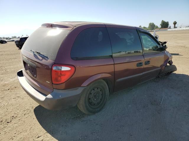 Photo 3 from auction – 2003 DODGE CARAVAN SE with VIN 1D4GP25B43B134103