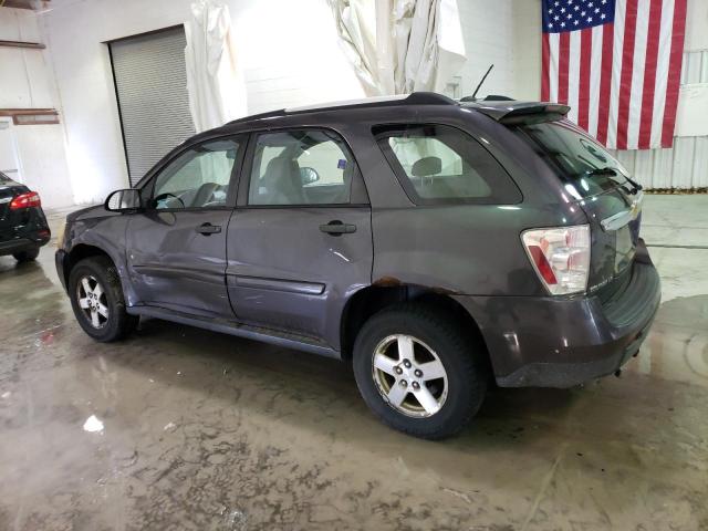 Zdjęcie 2 z aukcji – 2008 CHEVROLET EQUINOX LS z VIN 2CNDL23F686343348