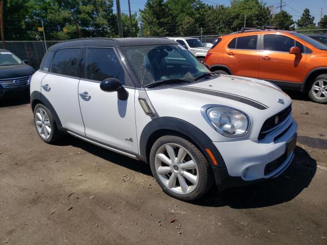 Снимка 4 от търг – 2015 MINI COOPER S C с VIN WMWZC5C59FWP42662