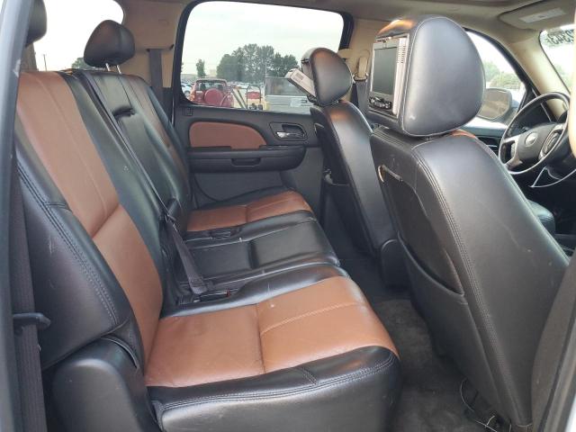 Photo 11 from auction – 2008 CHEVROLET SUBURBAN C with VIN 3GNFC16038G114992