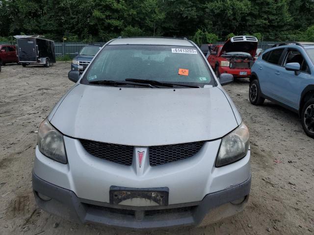 Photo 5 from auction – 2003 PONTIAC VIBE with VIN 5Y2SL62873Z401065