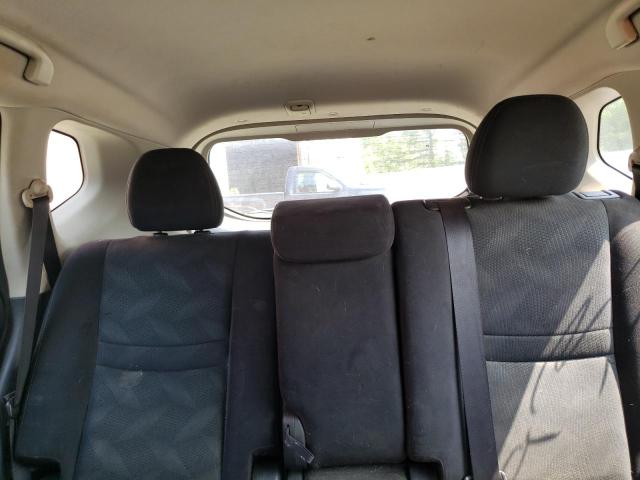 Photo 10 from auction – 2016 NISSAN ROGUE S with VIN JN8AT2MV8GW151936