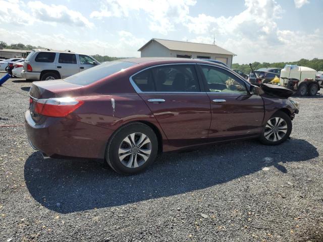 Photo 3 from auction – 2015 HONDA ACCORD LX with VIN 1HGCR2F35FA021544