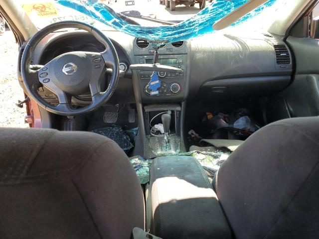 Photo 8 from auction – 2011 NISSAN ALTIMA BAS with VIN 1N4AL2AP4BN428913