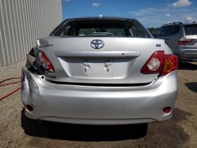 Photo 6 from auction – 2010 TOYOTA COROLLA BA with VIN 2T1BU4EE6AC420488