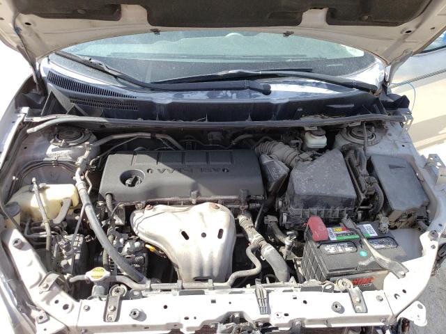 Photo 11 from auction – 2009 PONTIAC VIBE with VIN 5Y2SP67089Z478169