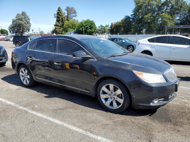 Photo 4 from auction – 2012 BUICK LACROSSE P with VIN 1G4GD5E35CF103446