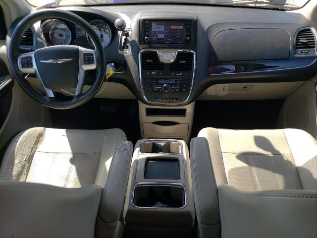 Photo 8 from auction – 2013 CHRYSLER TOWN & COU with VIN 2C4RC1CG7DR615766