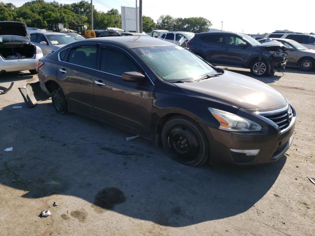Photo 4 from auction – 2015 NISSAN ALTIMA 2.5 with VIN 1N4AL3APXFC570545