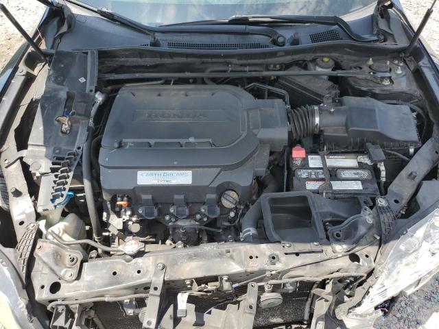 Photo 11 from auction – 2014 HONDA ACCORD EXL with VIN 1HGCT2B85EA006222