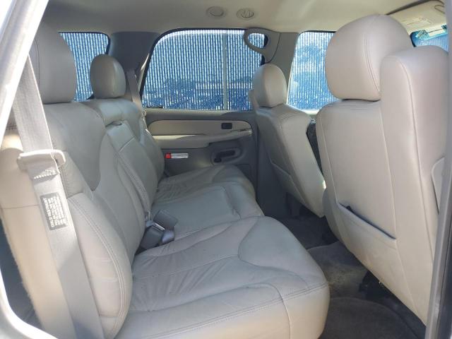 Photo 11 from auction – 2001 GMC YUKON with VIN 1GKEC13TX1J152344