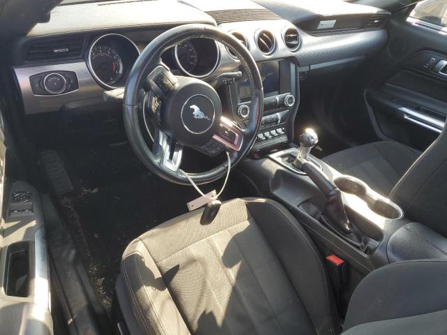 Photo 8 from auction – 2018 FORD MUSTANG with VIN 1FA6P8TH2J5178976