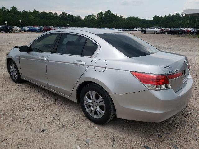 Photo 2 from auction – 2011 HONDA ACCORD LXP with VIN 1HGCP2F4XBA025288
