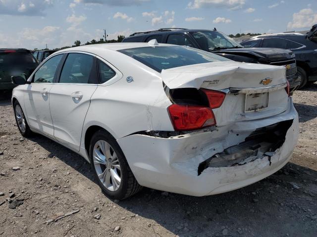 Photo 2 from auction – 2014 CHEVROLET IMPALA LT with VIN 2G1125S39E9106388