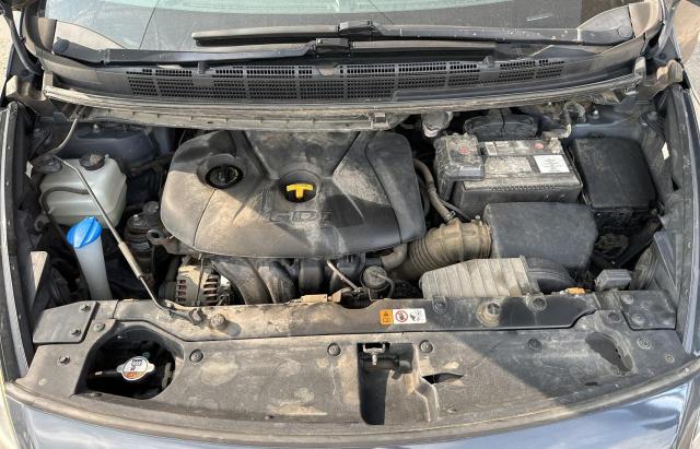 Photo 7 from auction – 2014 KIA RONDO with VIN KNAHU8A34E7045680
