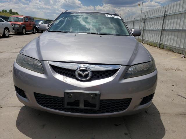 Photo 5 from auction – 2006 MAZDA MAZDA6 with VIN 1YVHP80D065M45702