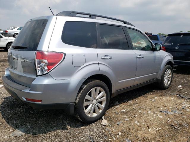 Photo 3 from auction – 2012 SUBARU FORESTER 2 with VIN JF2SHBCC7CH414144