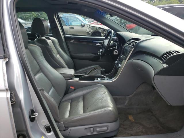 Photo 7 from auction – 2005 ACURA TL with VIN 19UUA66275A074996