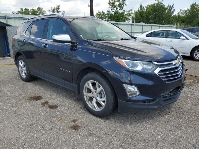 Photo 4 from auction – 2020 CHEVROLET EQUINOX PR with VIN 3GNAXXEV6LS511388