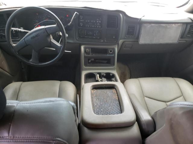 Photo 8 from auction – 2003 GMC YUKON with VIN 1GKEC13V53R265706