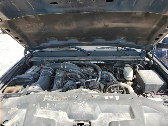Photo 11 from auction – 2008 GMC SIERRA K25 with VIN 1GTHK23628F109156