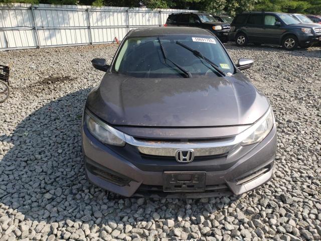 Photo 5 from auction – 2016 HONDA CIVIC LX with VIN 2HGFC2F53GH536139