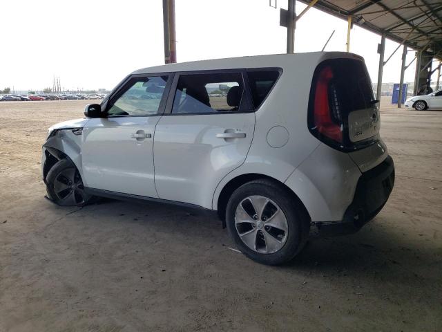 Photo 2 from auction – 2016 KIA SOUL with VIN KNDJN2A25G7387518