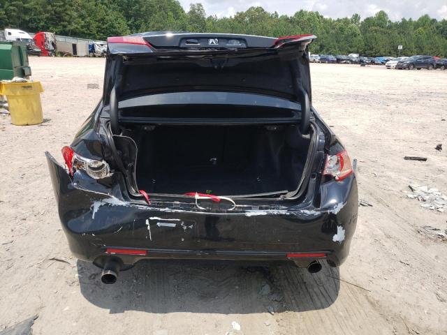 Photo 6 from auction – 2013 ACURA TSX with VIN JH4CU2F45DC004135