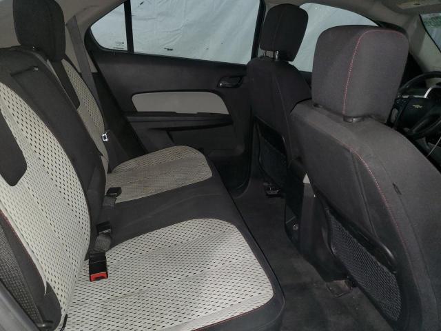 Photo 11 from auction – 2011 CHEVROLET EQUINOX LS with VIN 2CNFLCEC6B6242559