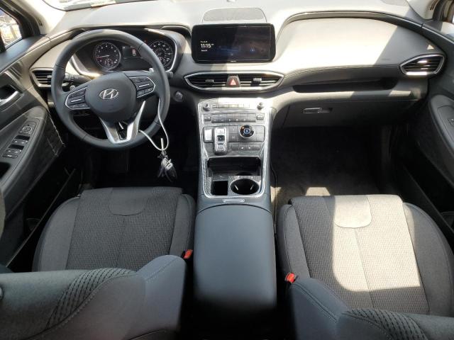 Photo 8 from auction – 2023 HYUNDAI SANTA FE S with VIN 5NMS2DAJ8PH538084