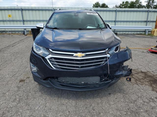 Photo 5 from auction – 2020 CHEVROLET EQUINOX PR with VIN 3GNAXXEV6LS511388
