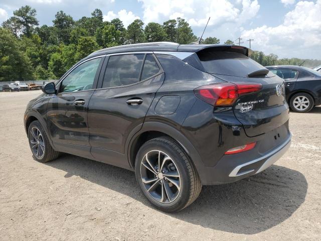 Photo 2 from auction – 2021 BUICK ENCORE GX with VIN KL4MMDS2XMB089995