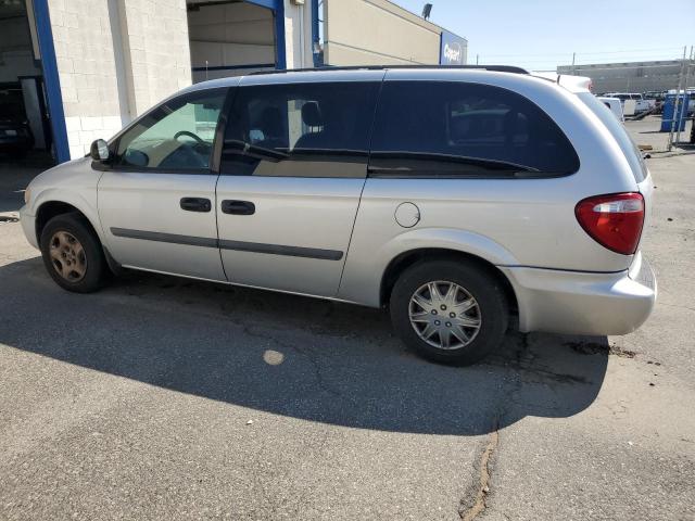 Photo 2 from auction – 2007 DODGE GRAND CARA with VIN 1D4GP24R57B254982