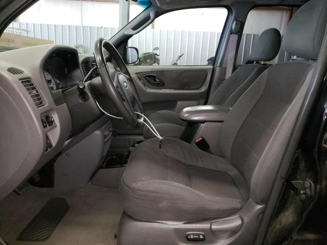 Photo 7 from auction – 2002 FORD ESCAPE XLT with VIN 1FMYU04132KD87124