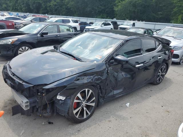 Снимка 1 от търг – 2017 NISSAN MAXIMA 3.5 с VIN 1N4AA6AP1HC370437