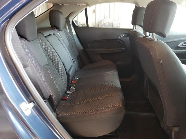 Photo 10 from auction – 2016 CHEVROLET EQUINOX LT with VIN 2GNALCEK4G6318400