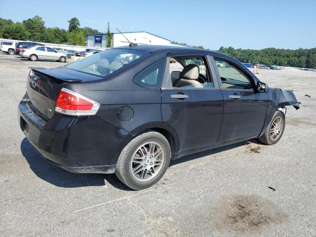Photo 3 from auction – 2011 FORD FOCUS SE with VIN 1FAHP3FN0BW142518