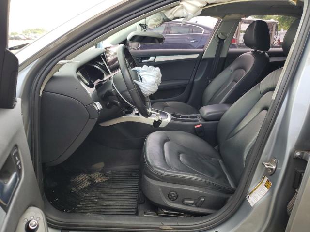 Photo 7 from auction – 2011 AUDI A4 PREMIUM with VIN WAUFFCFL1BN047083