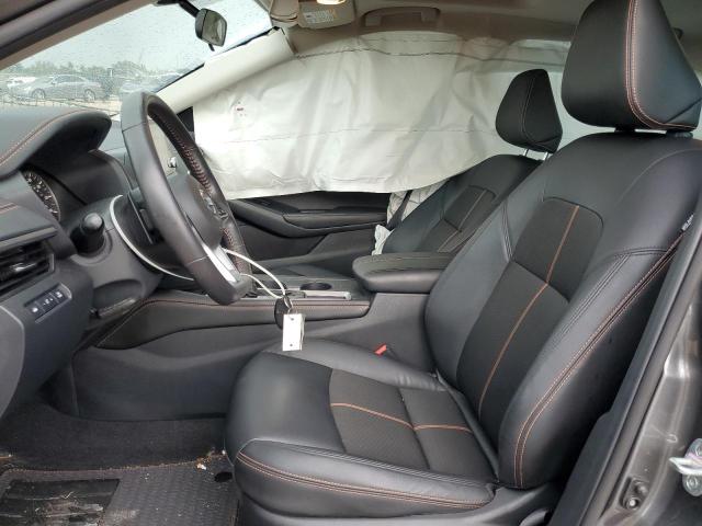 Photo 7 from auction – 2022 NISSAN ALTIMA SR with VIN 1N4BL4CV2NN397967
