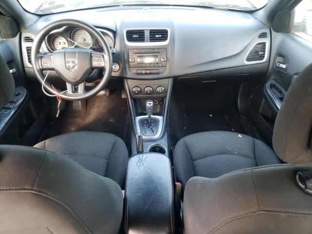 Photo 8 from auction – 2013 DODGE AVENGER SE with VIN 1C3CDZAB2DN740300