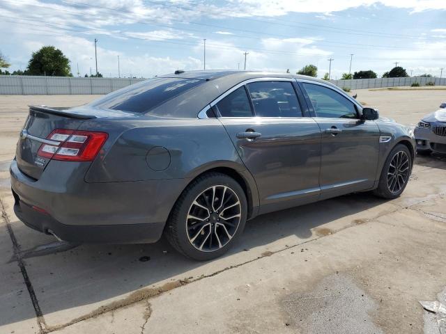Foto 3 de la subasta – 2018 FORD TAURUS SEL con VIN 1FAHP2E81JG113978